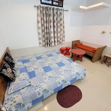 Amazing Homestay Guwahati Eksteriør bilde