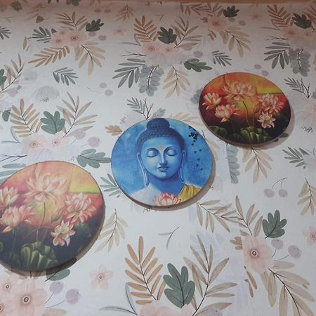 Amazing Homestay Guwahati Eksteriør bilde