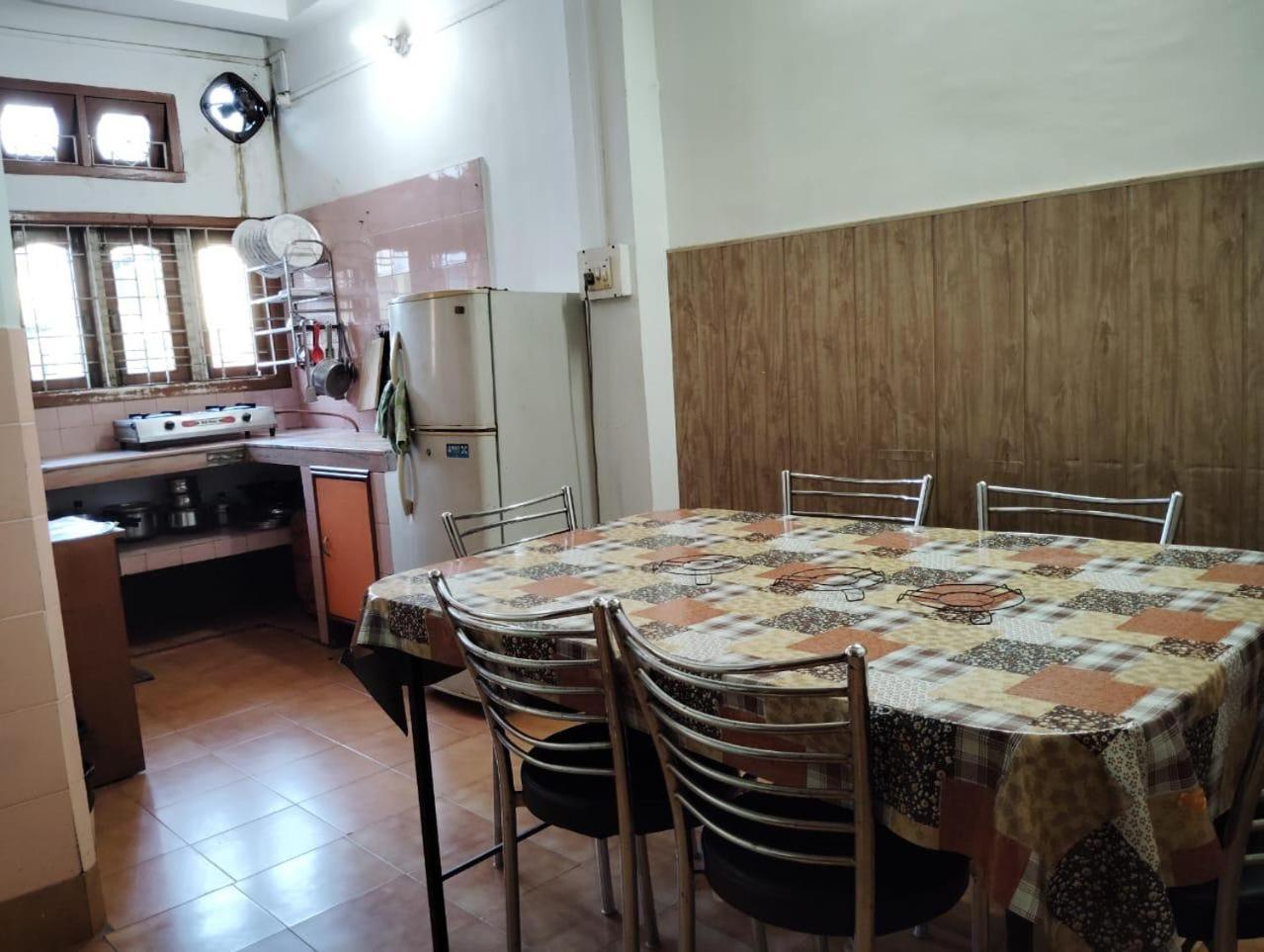 Amazing Homestay Guwahati Eksteriør bilde