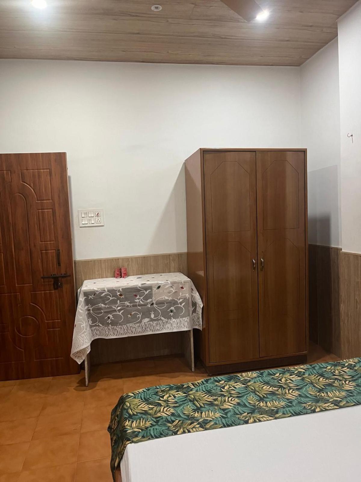 Amazing Homestay Guwahati Eksteriør bilde