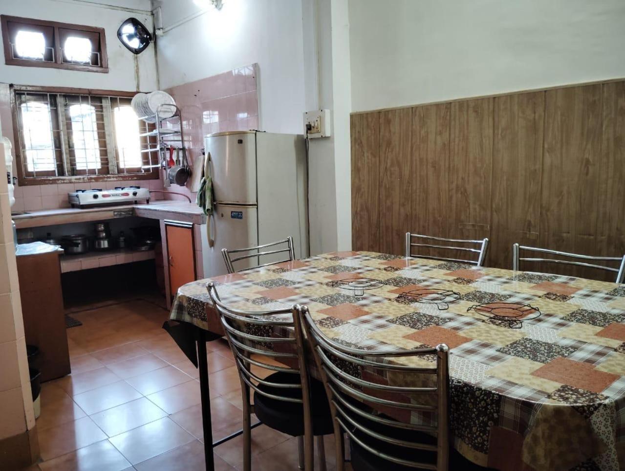 Amazing Homestay Guwahati Eksteriør bilde