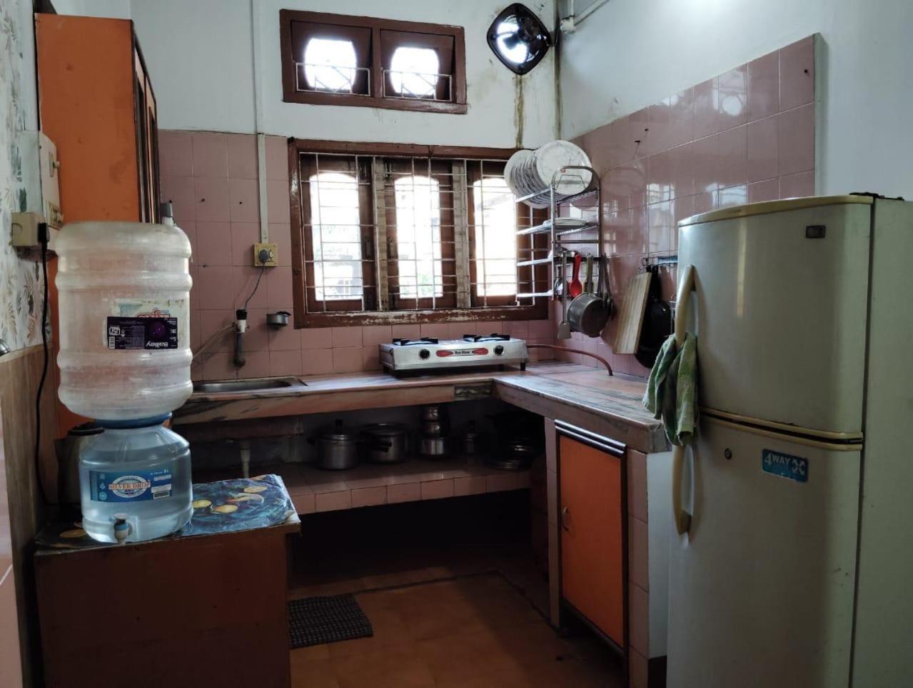 Amazing Homestay Guwahati Eksteriør bilde