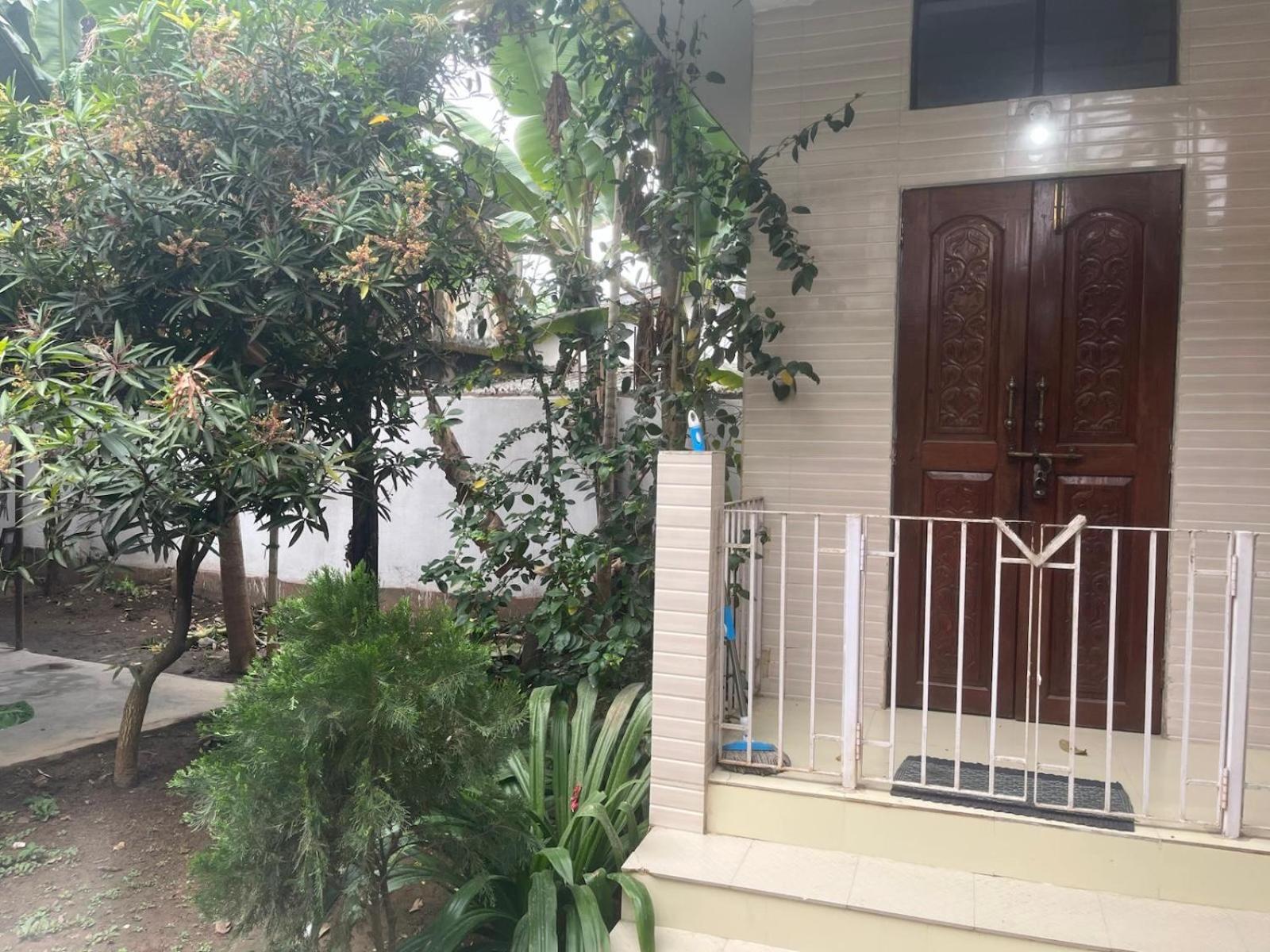 Amazing Homestay Guwahati Eksteriør bilde