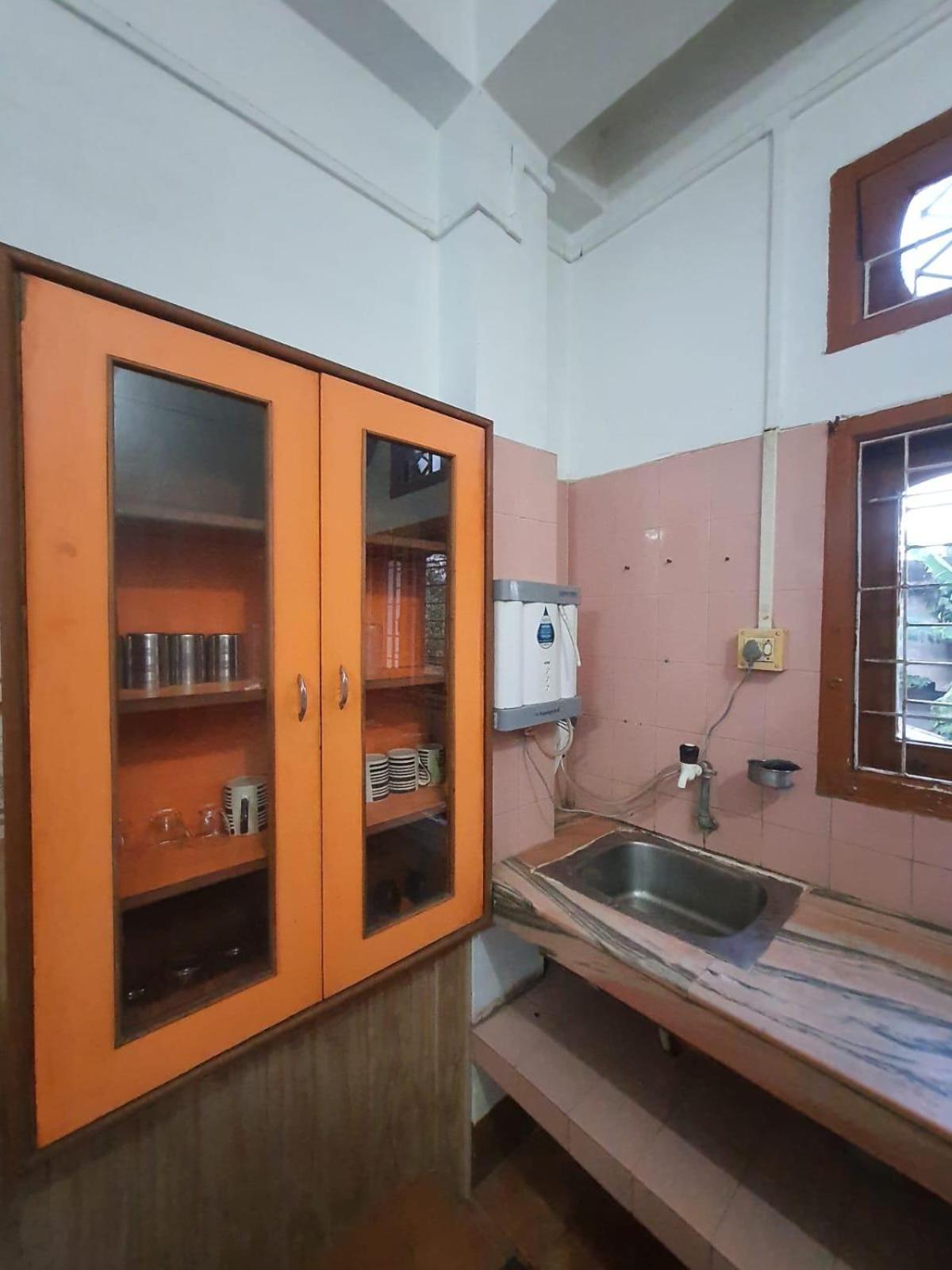 Amazing Homestay Guwahati Eksteriør bilde