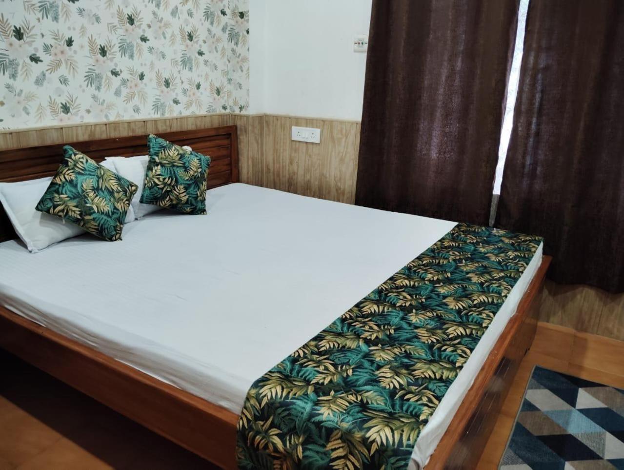 Amazing Homestay Guwahati Eksteriør bilde
