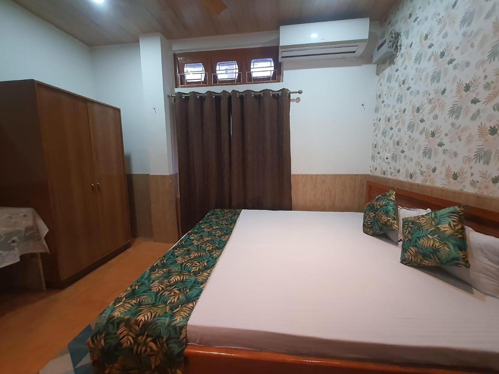 Amazing Homestay Guwahati Eksteriør bilde