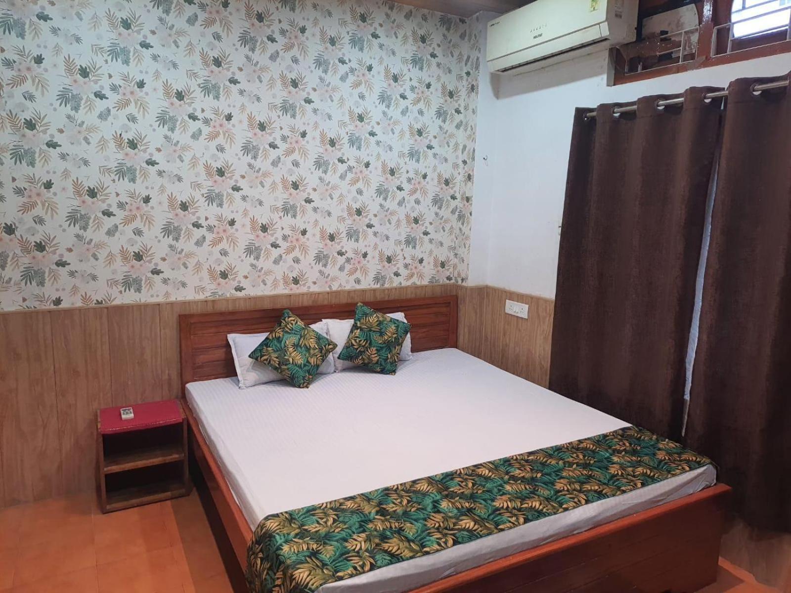 Amazing Homestay Guwahati Eksteriør bilde