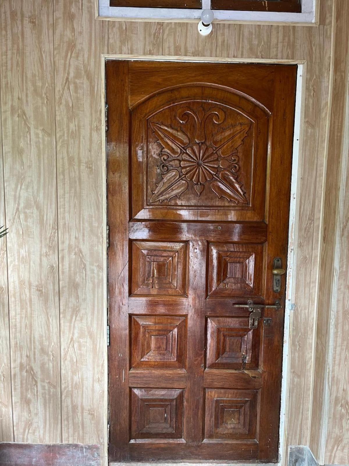 Amazing Homestay Guwahati Eksteriør bilde