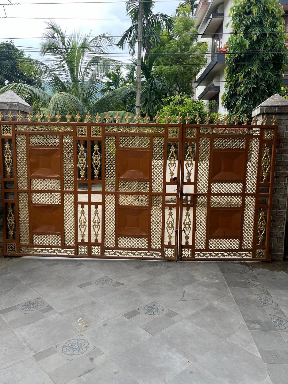 Amazing Homestay Guwahati Eksteriør bilde