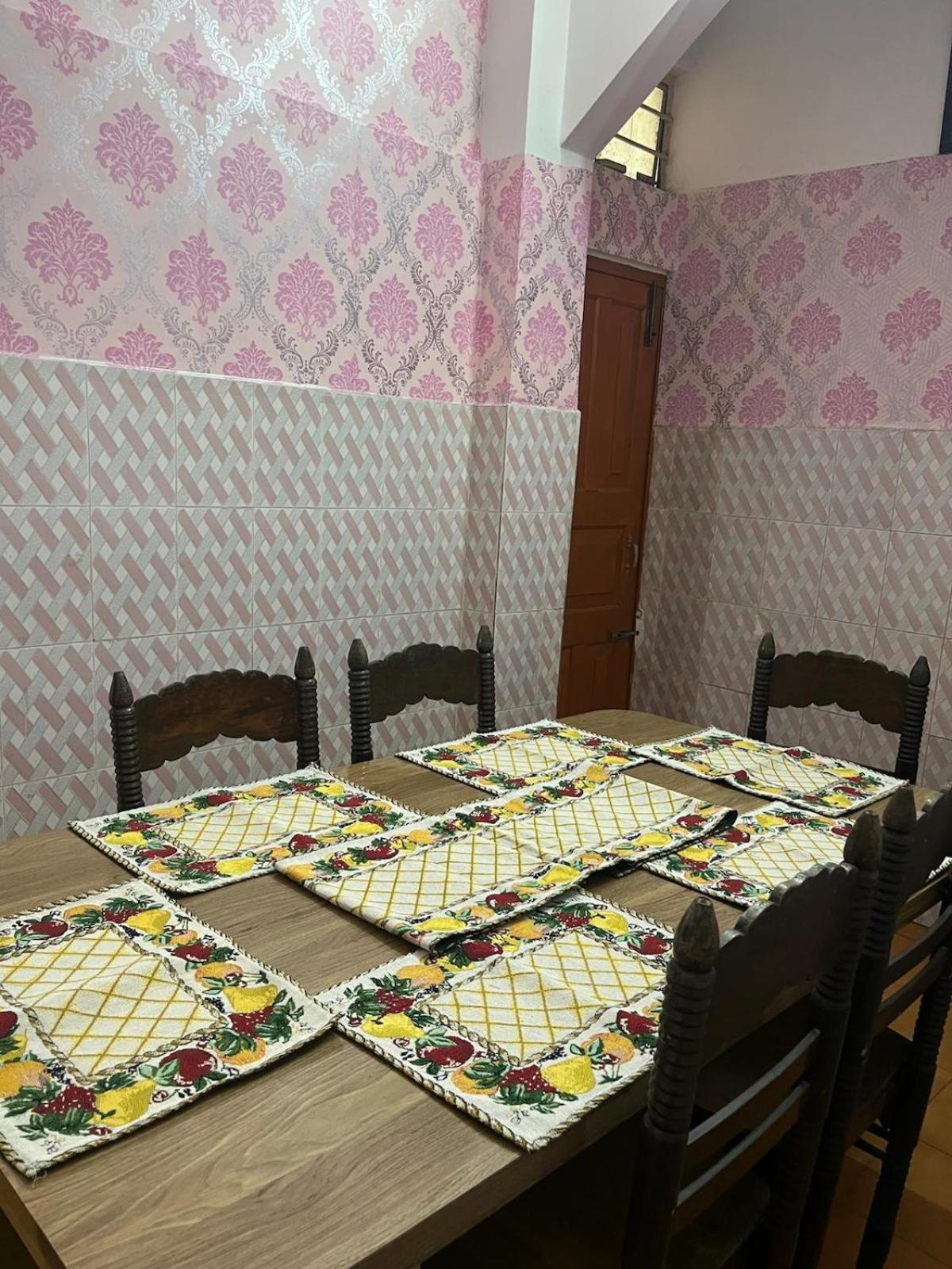 Amazing Homestay Guwahati Eksteriør bilde