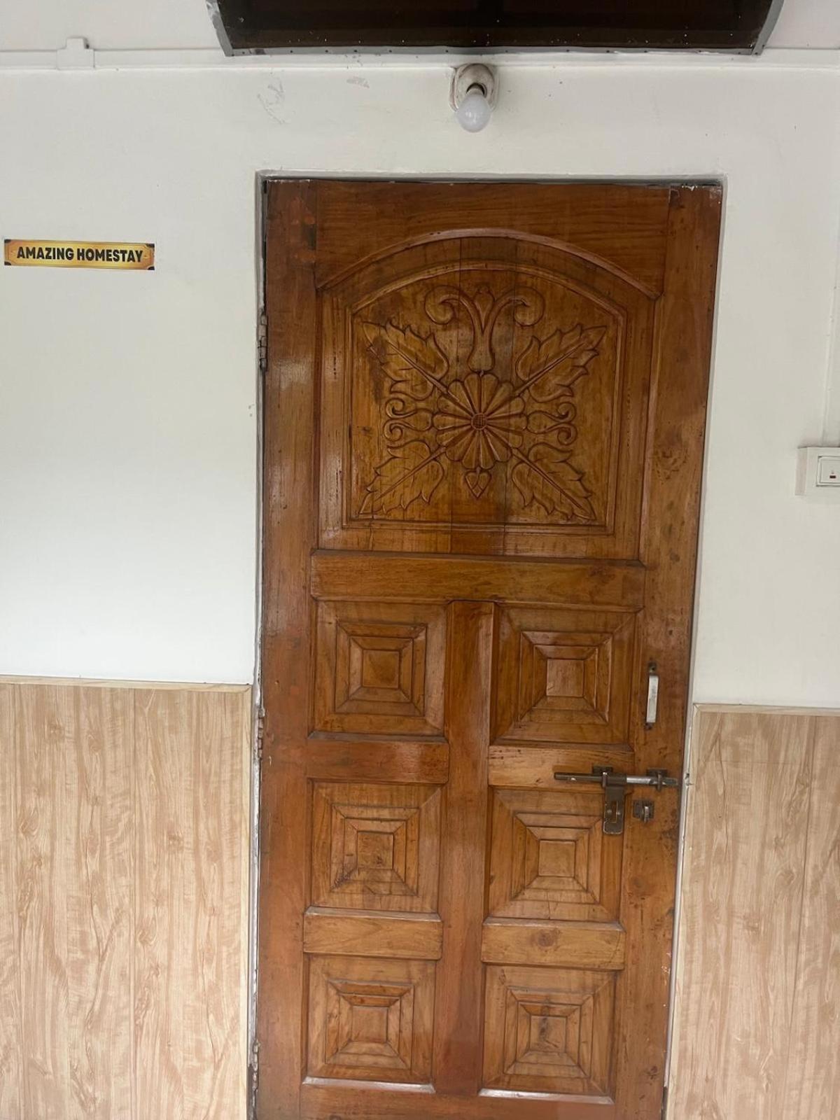 Amazing Homestay Guwahati Eksteriør bilde
