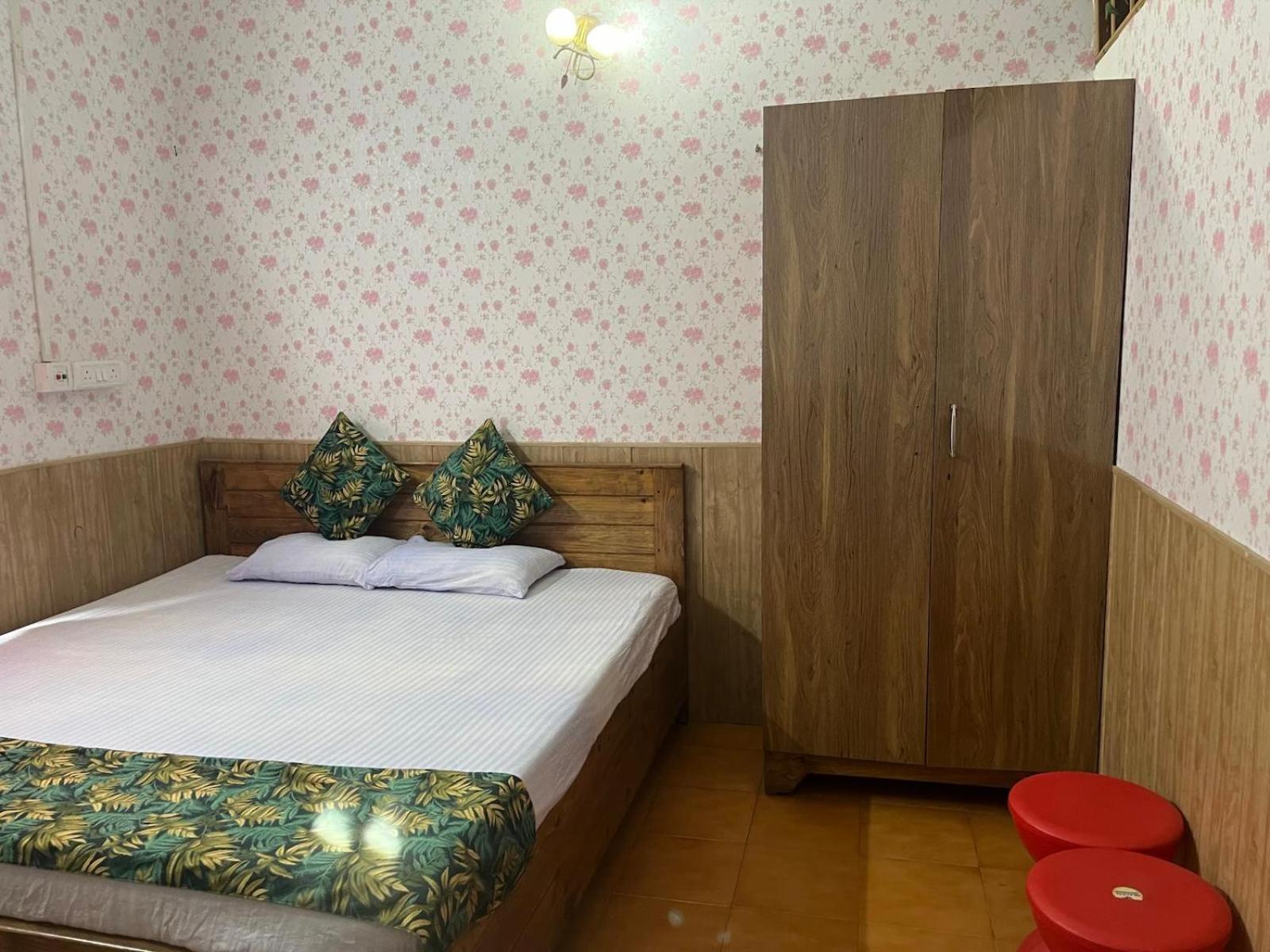 Amazing Homestay Guwahati Eksteriør bilde