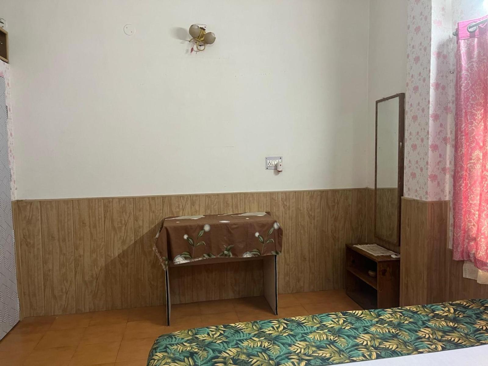 Amazing Homestay Guwahati Eksteriør bilde