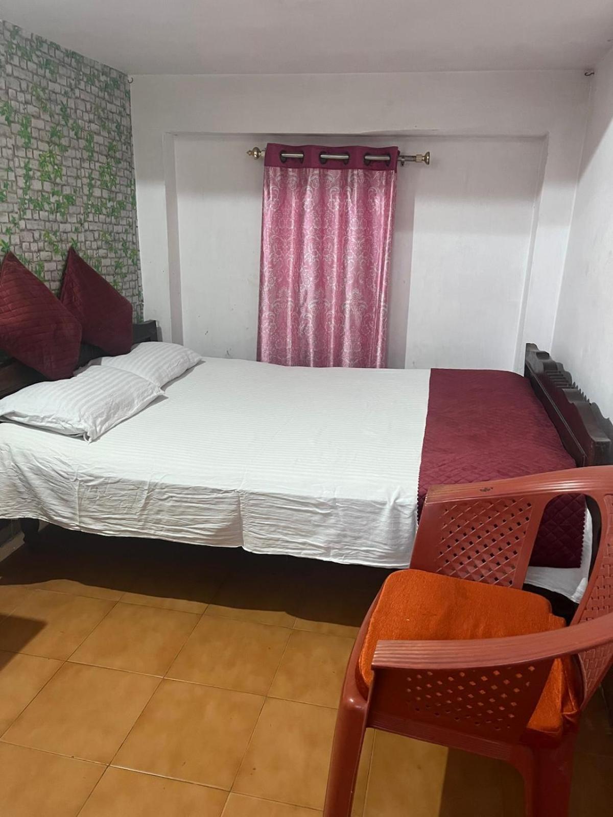 Amazing Homestay Guwahati Eksteriør bilde