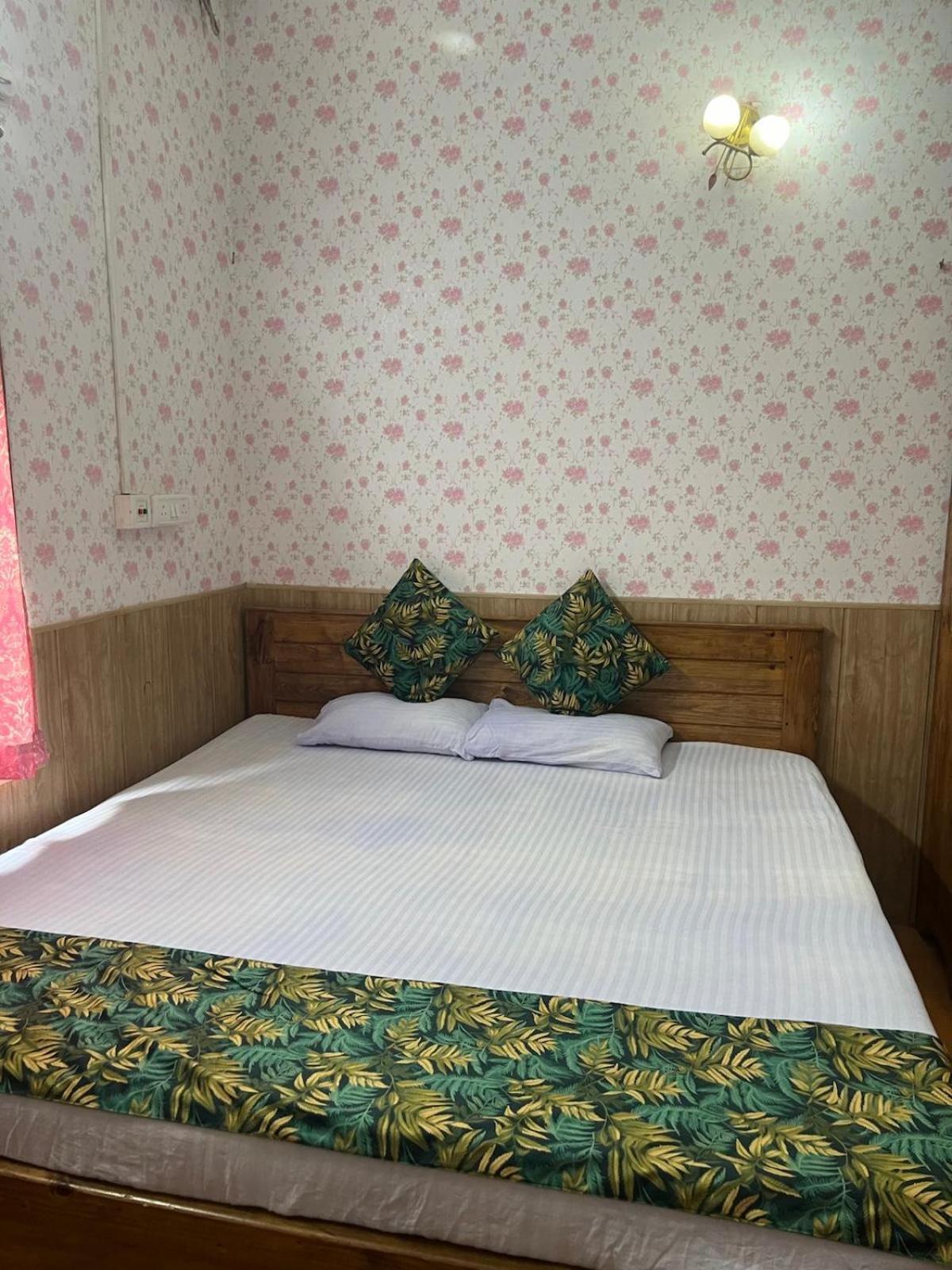 Amazing Homestay Guwahati Eksteriør bilde