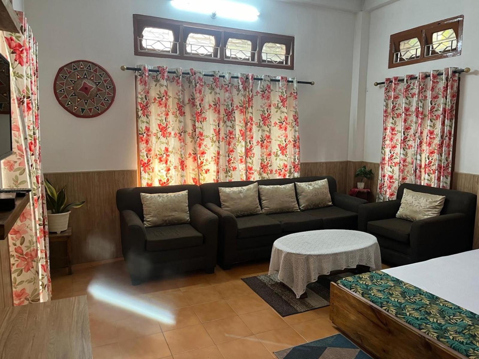 Amazing Homestay Guwahati Eksteriør bilde