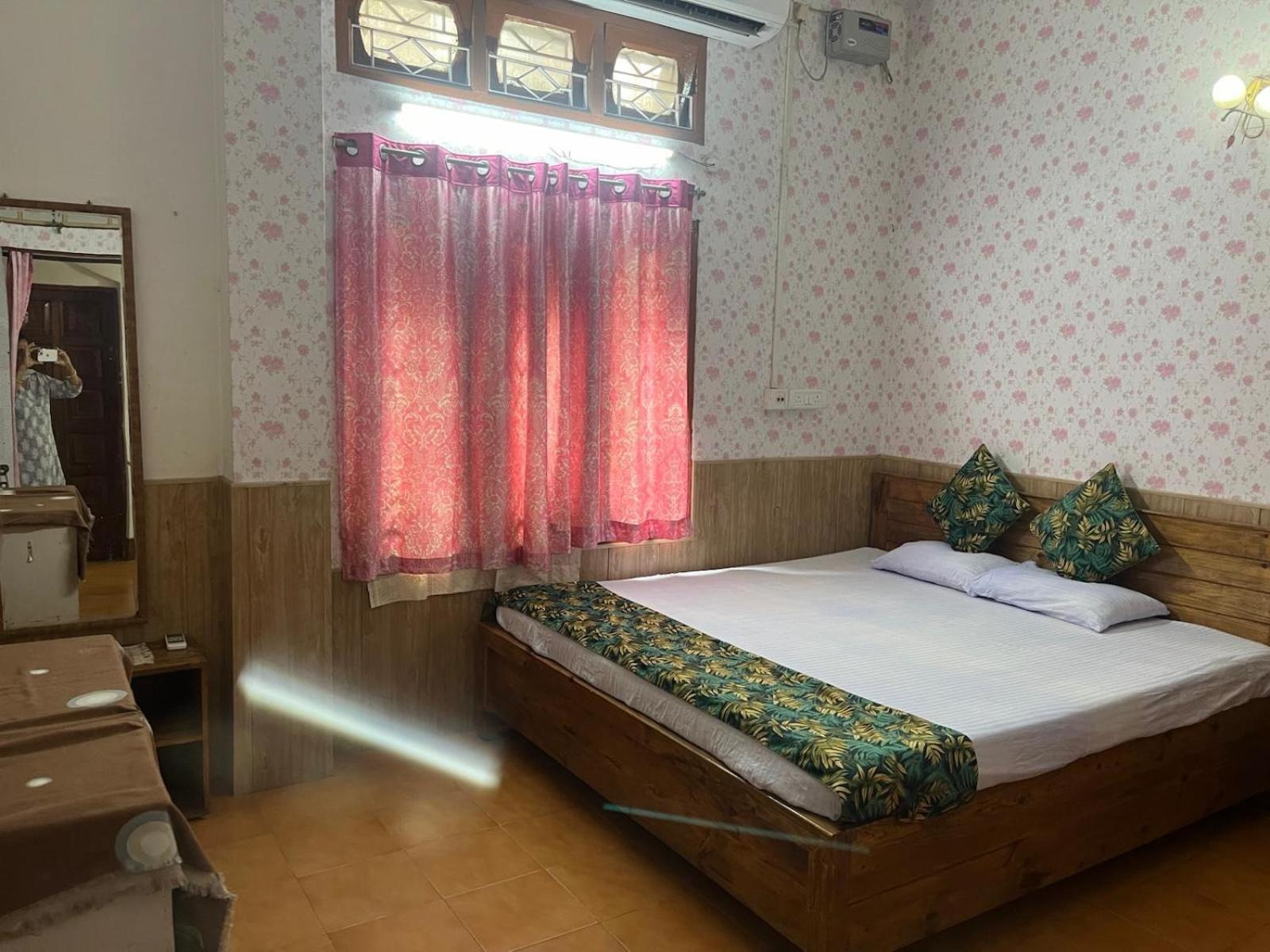 Amazing Homestay Guwahati Eksteriør bilde