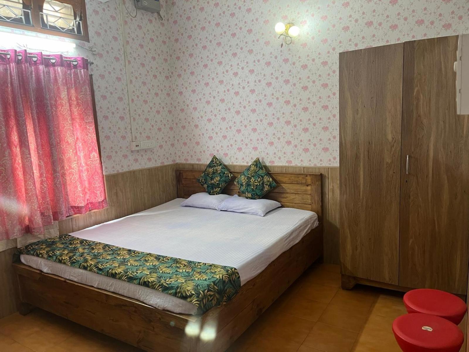 Amazing Homestay Guwahati Eksteriør bilde