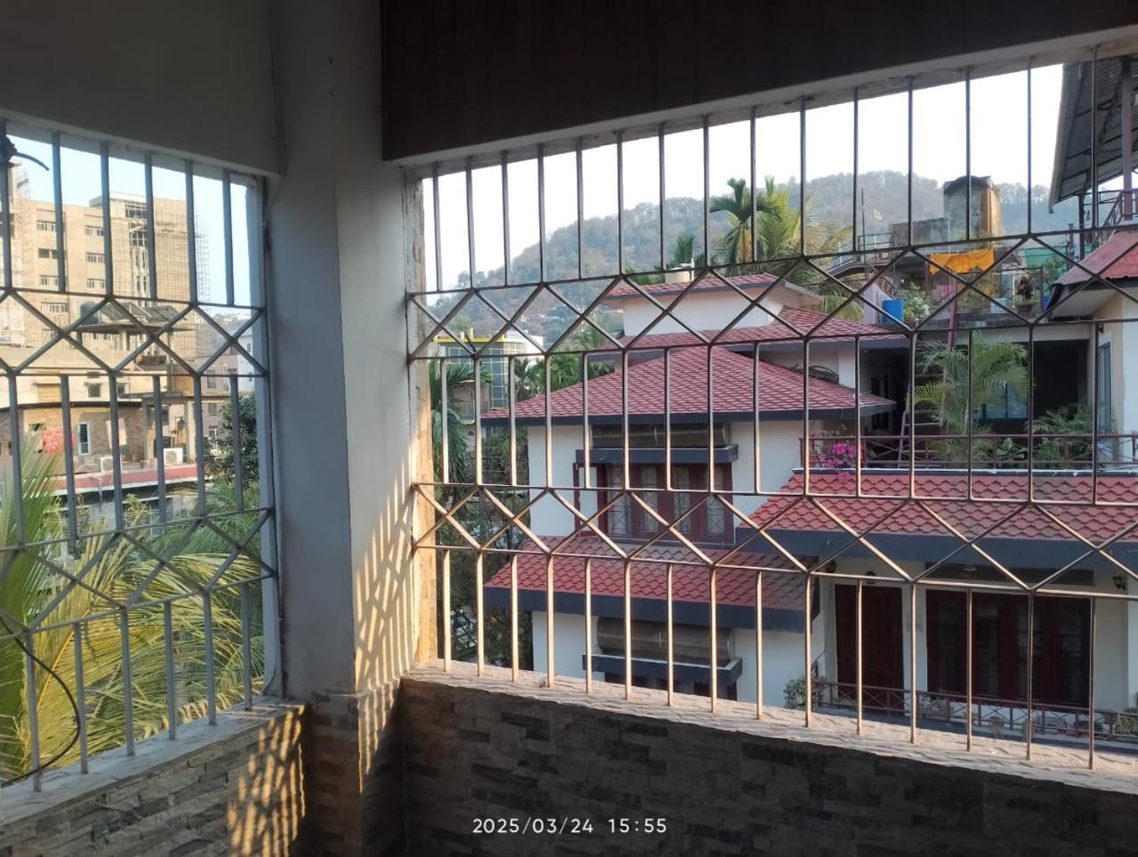 Amazing Homestay Guwahati Eksteriør bilde