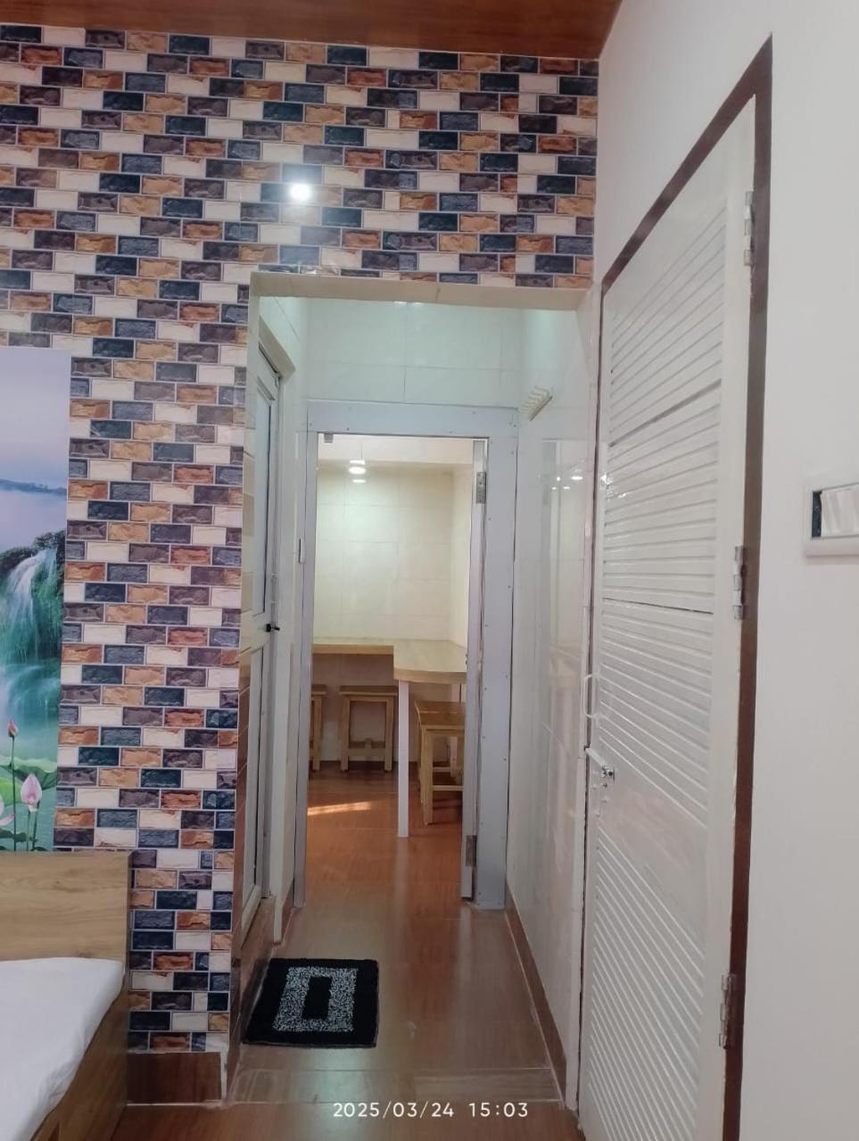 Amazing Homestay Guwahati Eksteriør bilde
