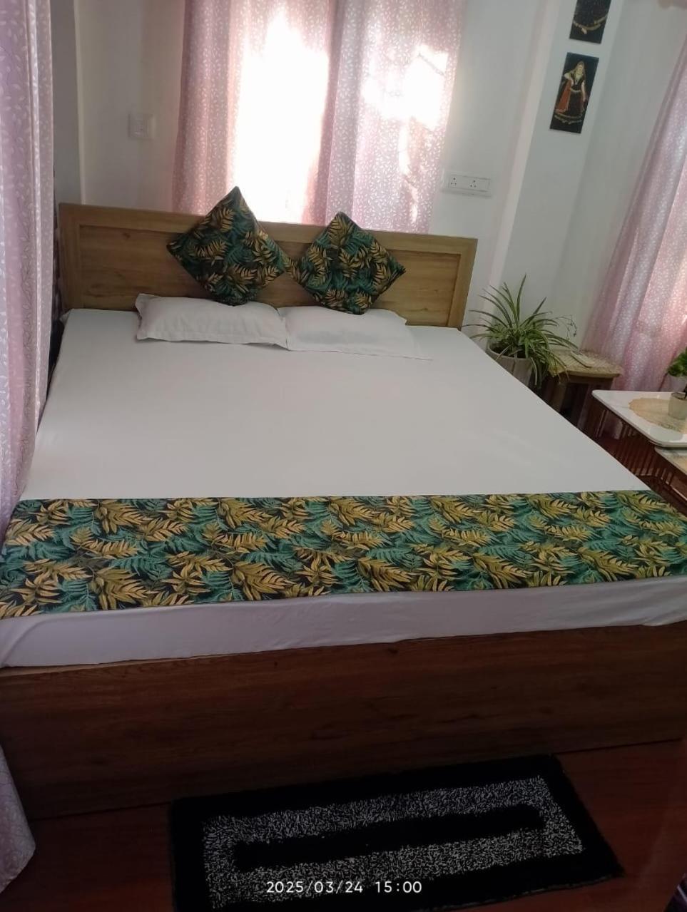 Amazing Homestay Guwahati Eksteriør bilde