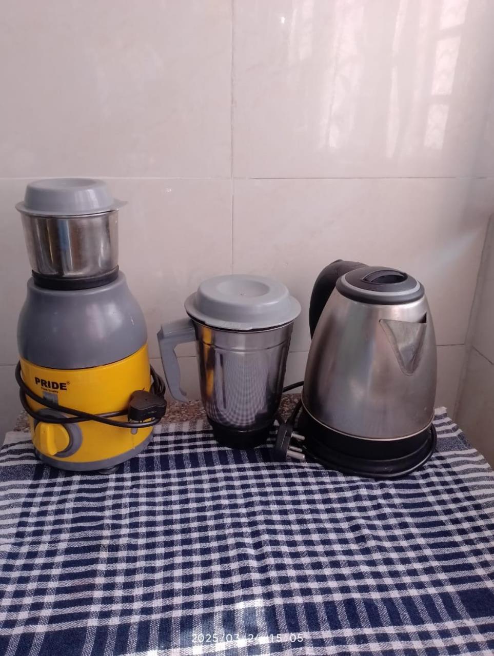 Amazing Homestay Guwahati Eksteriør bilde