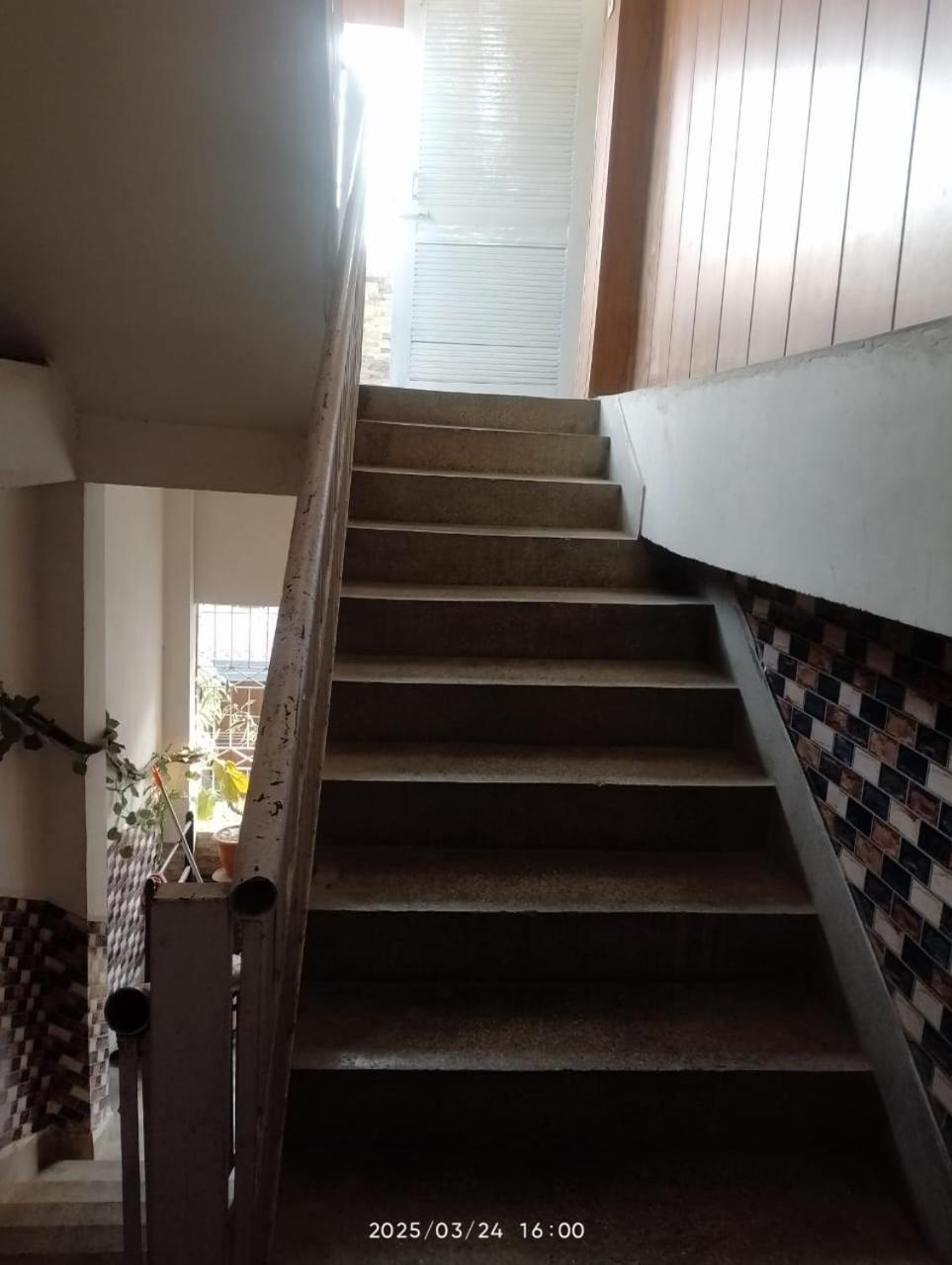 Amazing Homestay Guwahati Eksteriør bilde